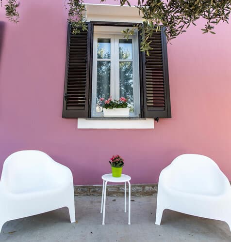 Внешний вид отеля Miss Sicily B&b