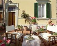 Внешний вид отеля B&b Monte Oliveto