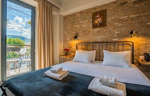 Внешний вид отеля Galavani by Vintage Hotel Collections
