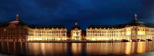 Внешний вид отеля Residhome Bordeaux