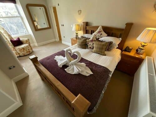 Внешний вид отеля Windermere Boutique Hotel