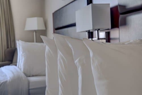 Внешний вид отеля Best Western City Centre Inn