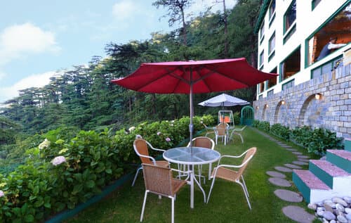 Внешний вид отеля Honeymoon Inn