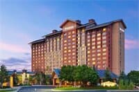 Внешний вид отеля The Westin Westminster