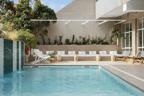 Внешний вид отеля The 15th Boutique Hotel