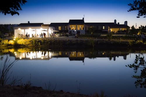 Внешний вид отеля Monte da Estrela Country House & SPA