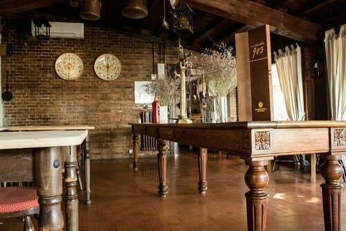 Внешний вид отеля Country Hotel Le Querce