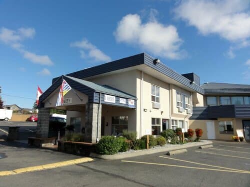Внешний вид отеля Port Augusta Inn and Suites