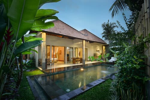 Внешний вид отеля Purana Boutique Resort