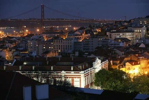 Внешний вид отеля Casa Das Janelas com Vista