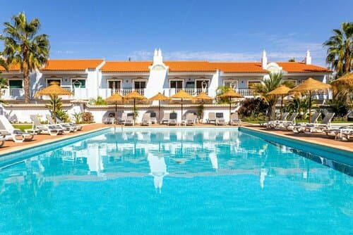 Внешний вид отеля Giramar Apartamentos Turisticos