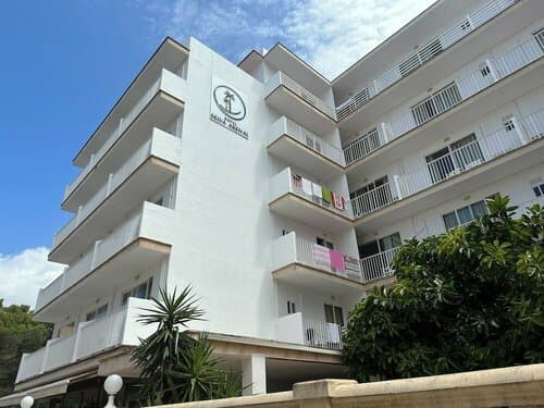 Внешний вид отеля Hotel Selva Arenal
