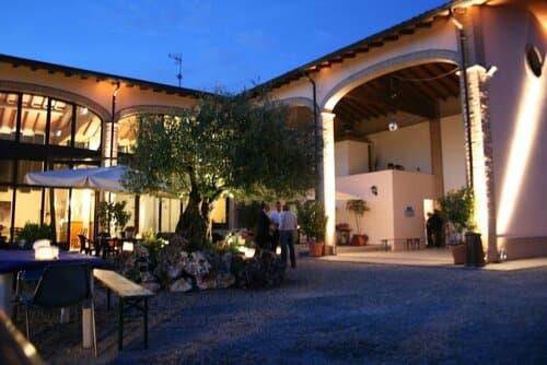Внешний вид отеля Agriturismo Argaland