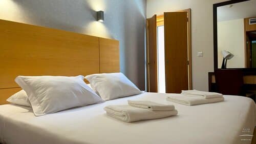 Внешний вид отеля Flag Hotel Barcelos