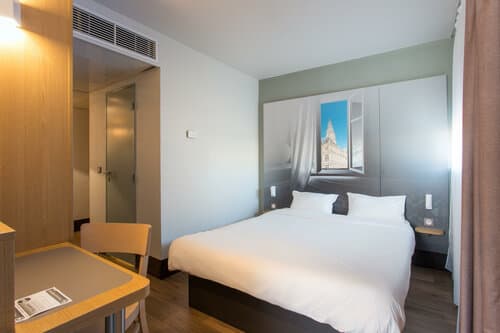Внешний вид отеля B&b Hotel Arras