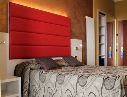 Внешний вид отеля Hotel Eco del Mare