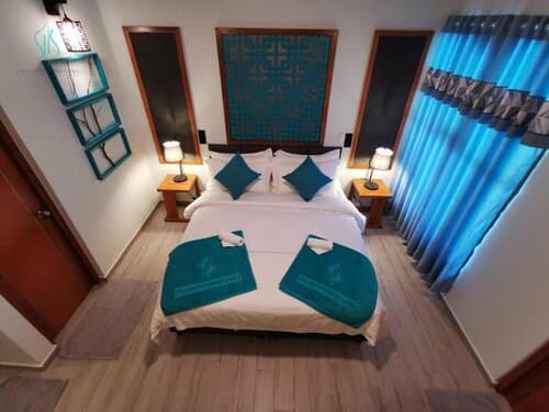 Внешний вид отеля Village Hideaways & Spas