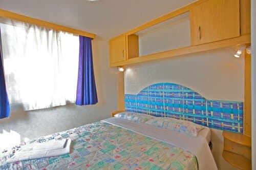Внешний вид отеля Arena Medulin Mobile Homes