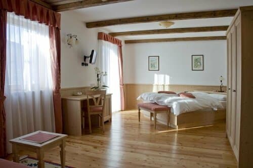 Внешний вид отеля Agritur Golden Pause