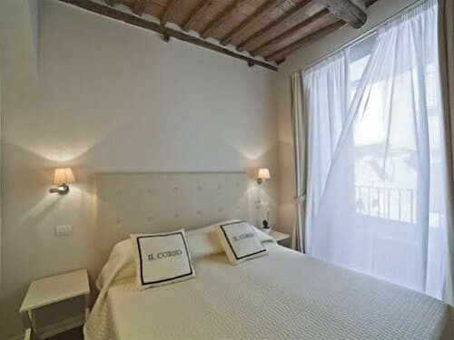 Внешний вид отеля B&b Il Corso
