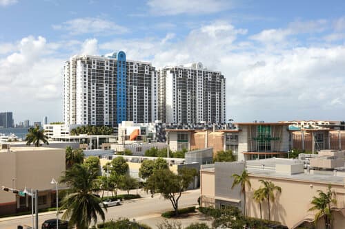 Внешний вид отеля Kimpton Hotel Palomar South Beach, an Ihg Hotel
